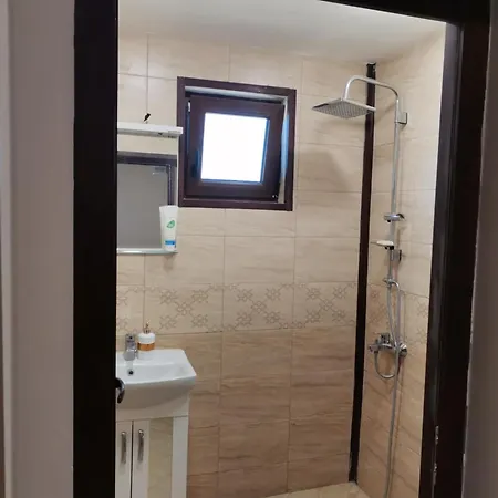Апартамент Слънце Apartman Gramatikovo